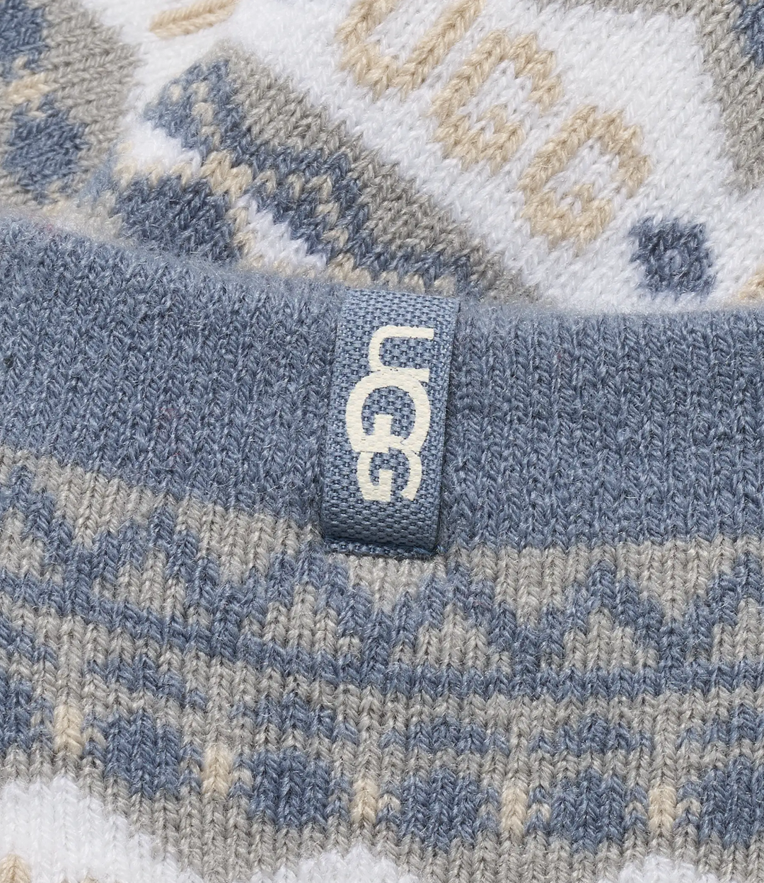 UGG Cressida Cozy Quarter Sock