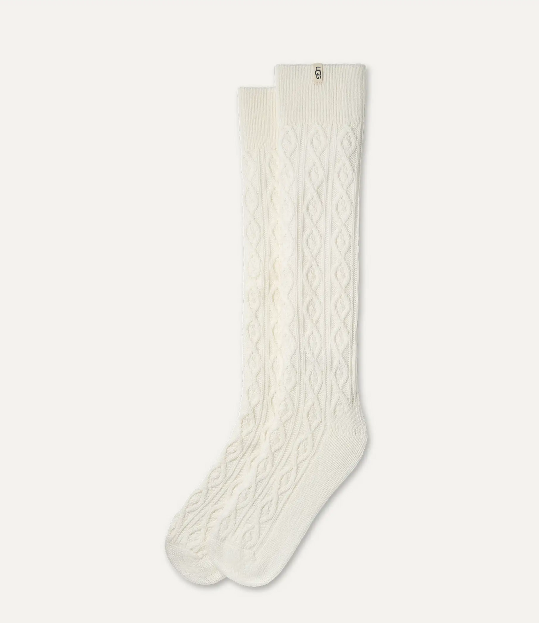 UGG Rensa Cable Knit Knee High Sock