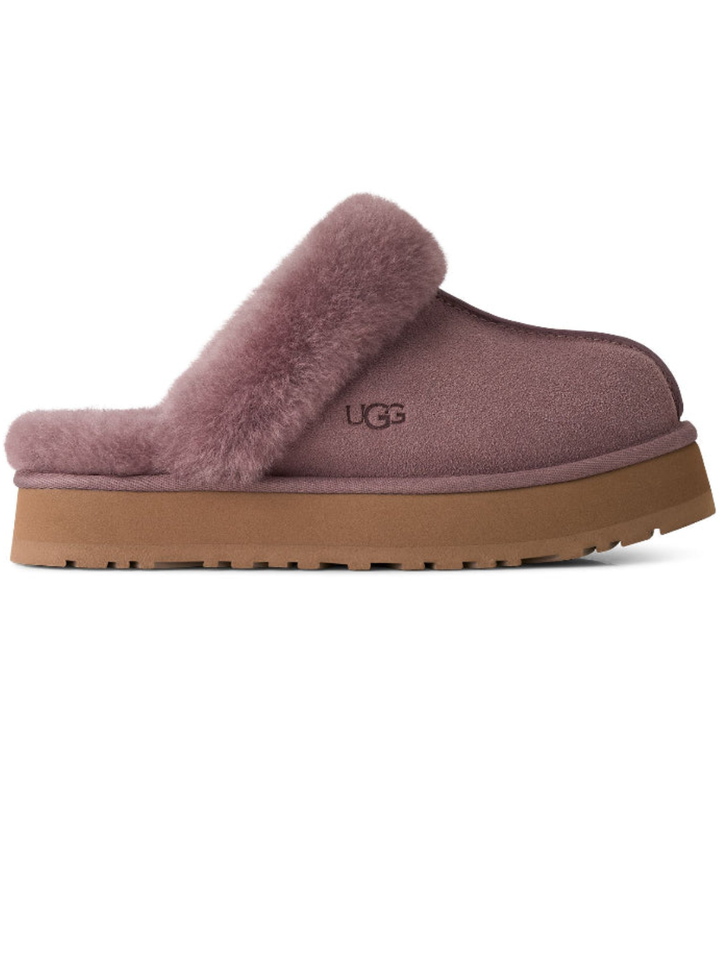 UGG Disquette Slipper