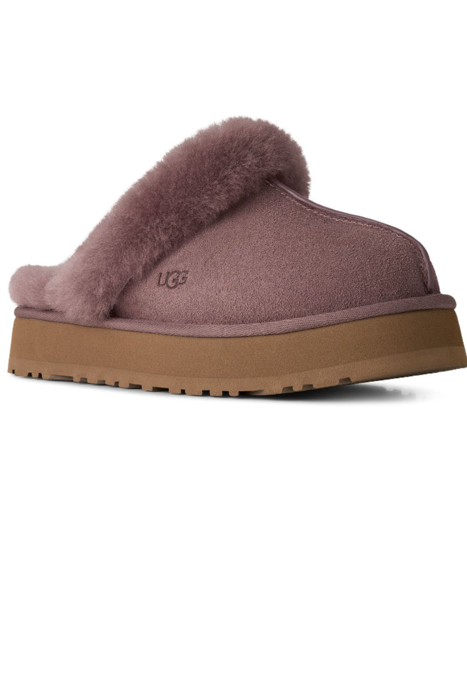 UGG Disquette Slipper