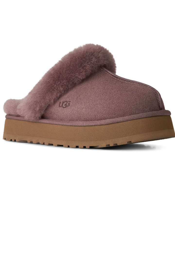 UGG Disquette Slipper
