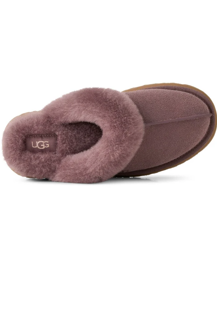 UGG Disquette Slipper