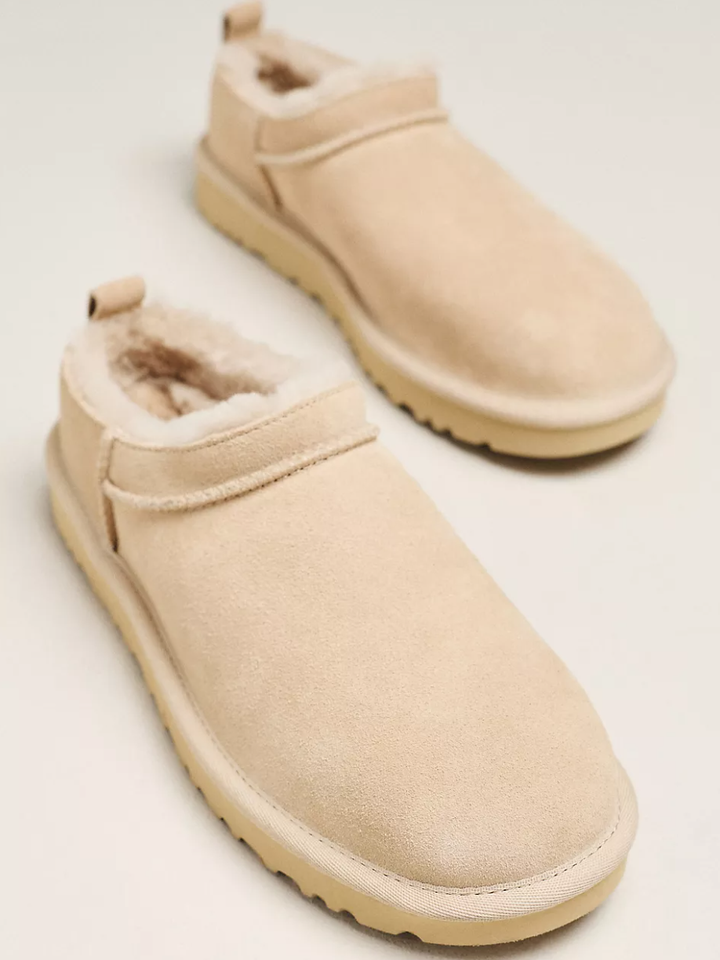 UGG Classic Micro