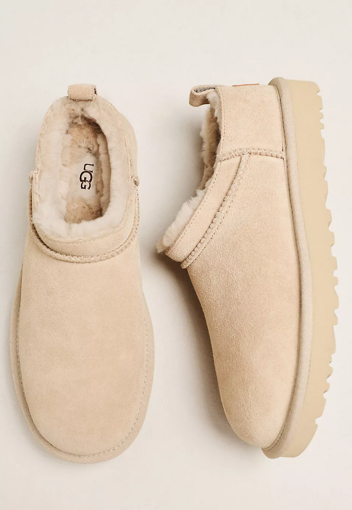 UGG Classic Micro
