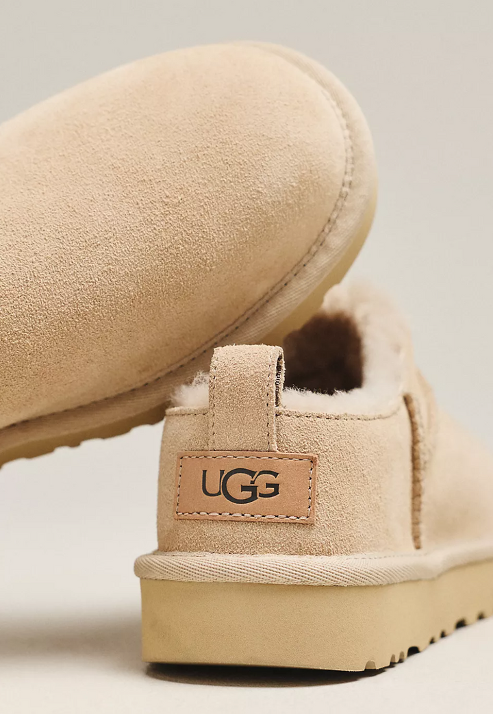 UGG Classic Micro