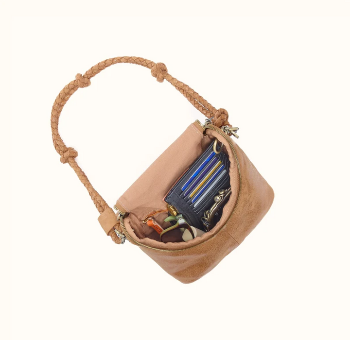 Hobo Fern Duo Crossbody