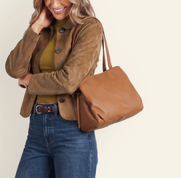 Hobo Starr Tote