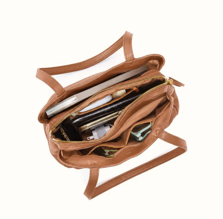Hobo Starr Tote