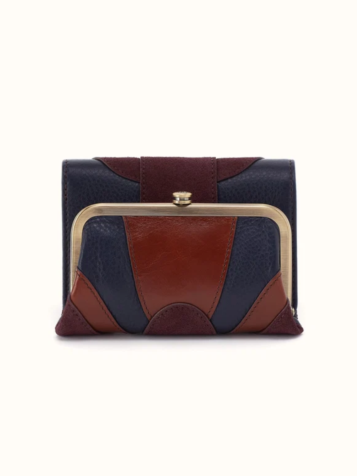 Hobo Robin Compact Wallet