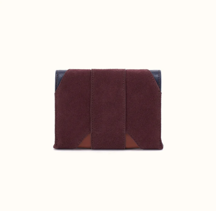 Hobo Robin Compact Wallet