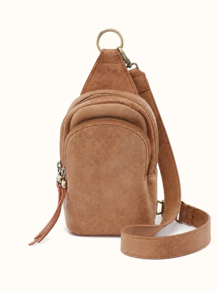 Hobo Fern Small Sling