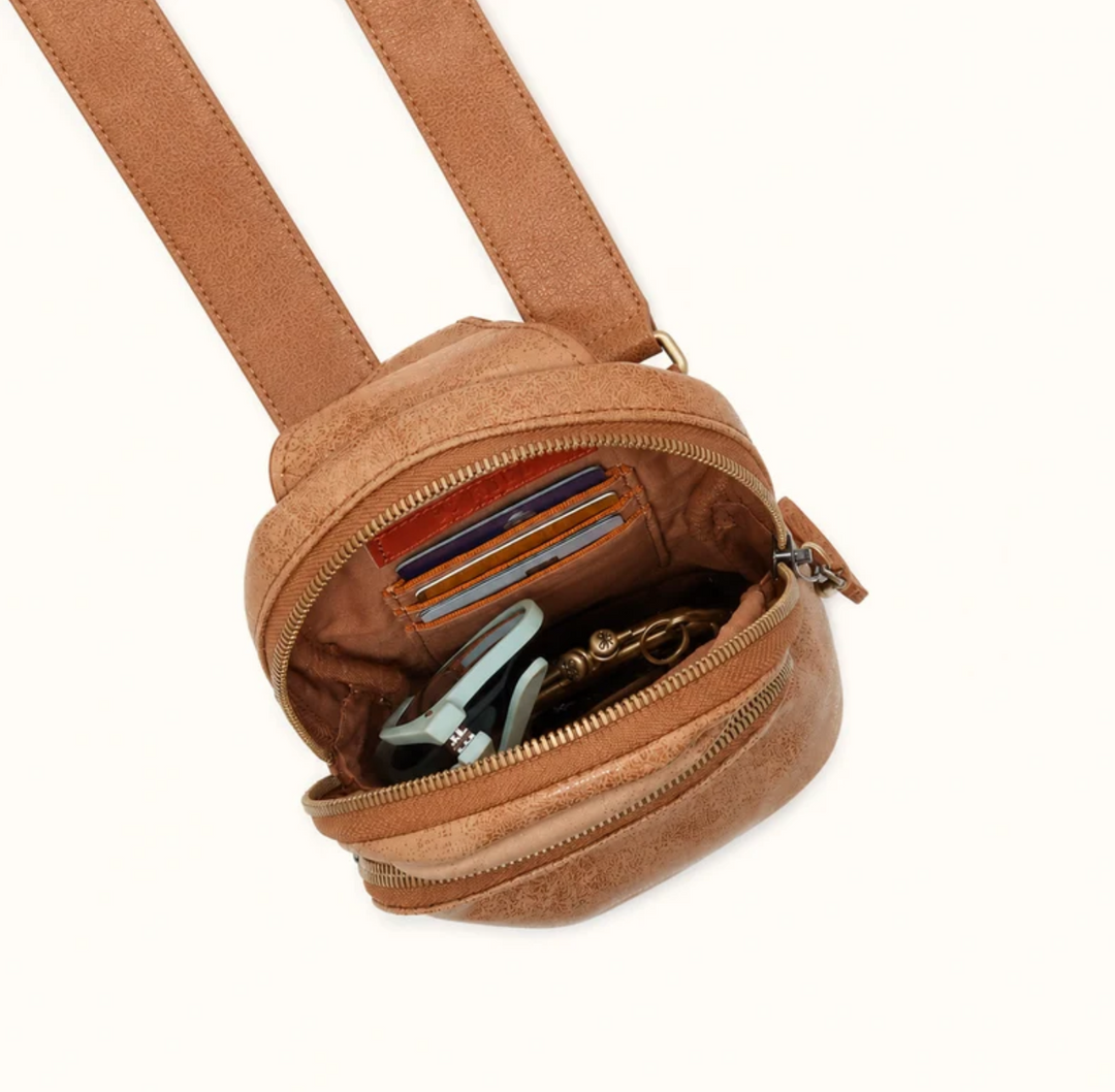 Hobo Fern Small Sling