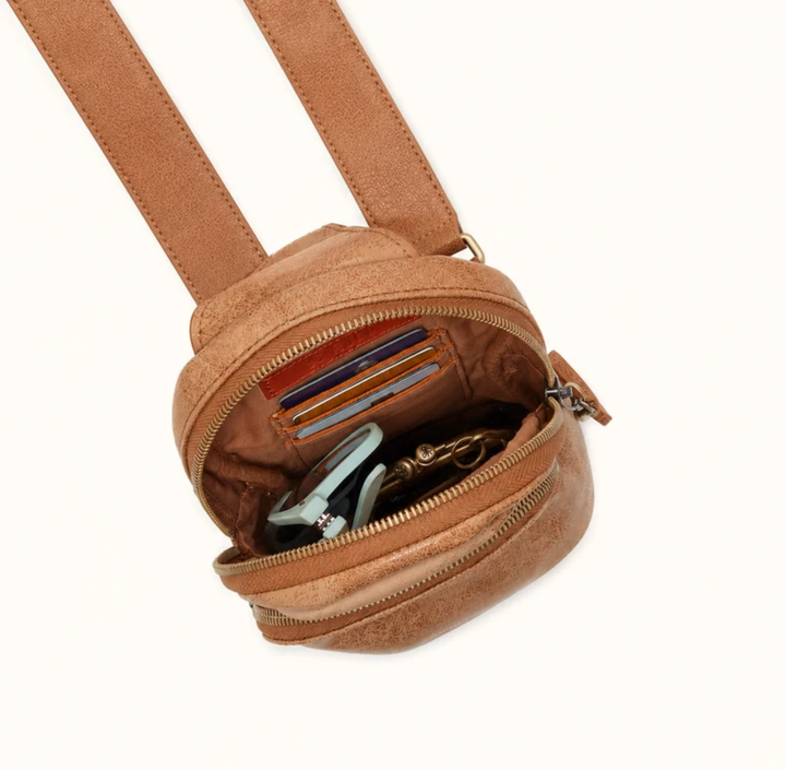 Hobo Fern Small Sling