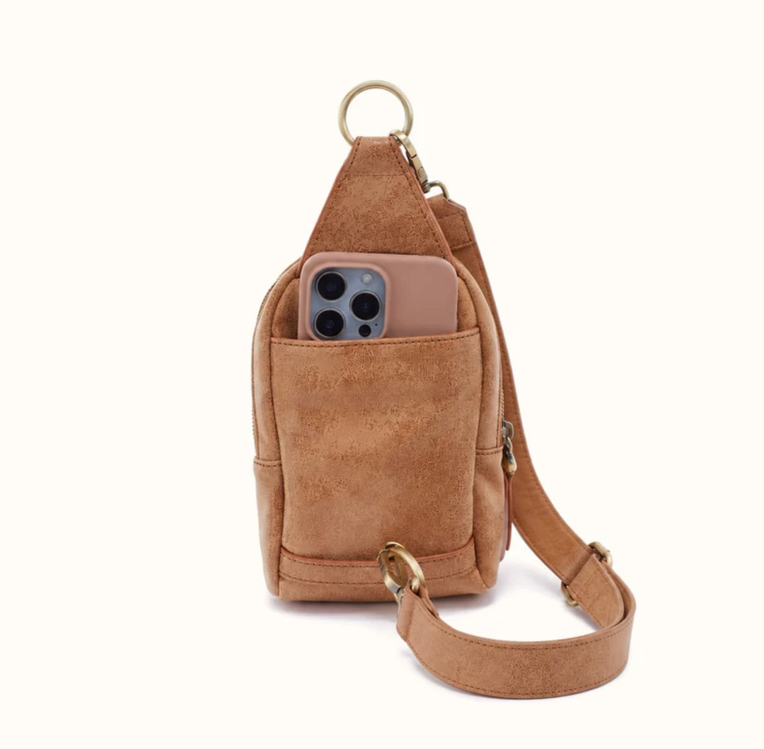 Hobo Fern Small Sling