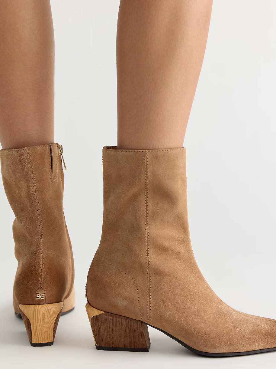 Sam Edelman Harmony Ankle Boot