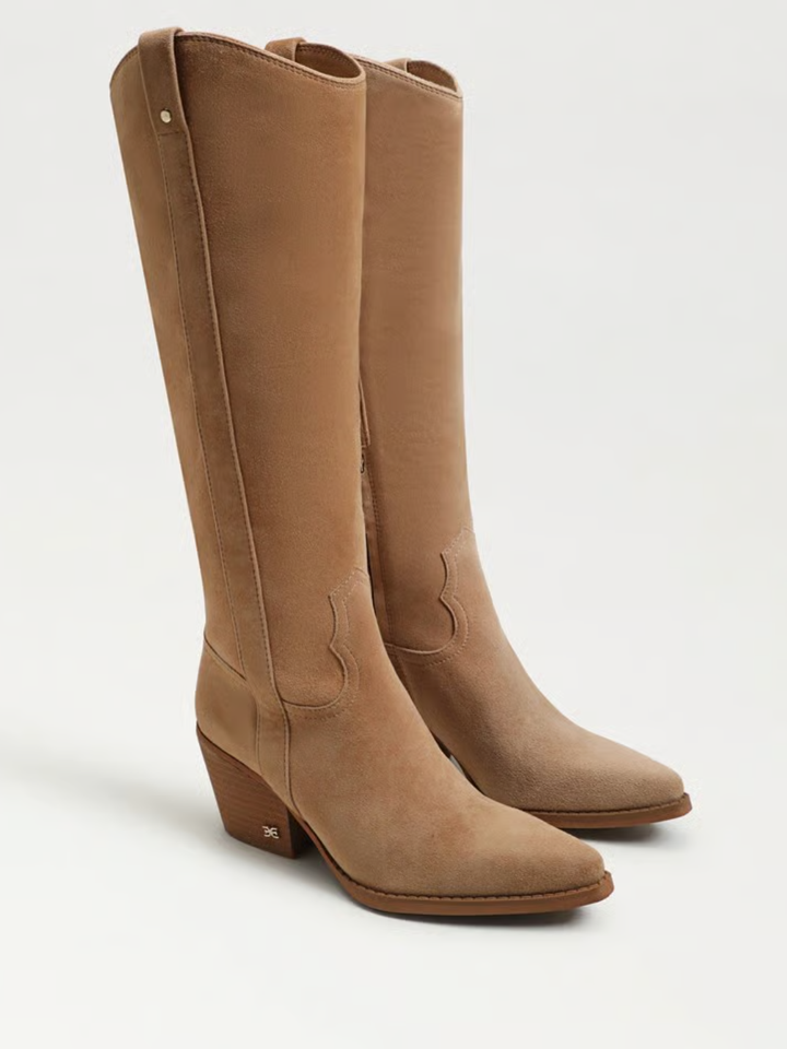 Sam Edelman Wyatt Knee High Boot