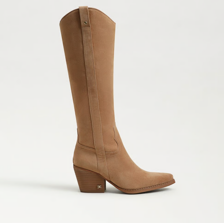 Sam Edelman Wyatt Knee High Boot