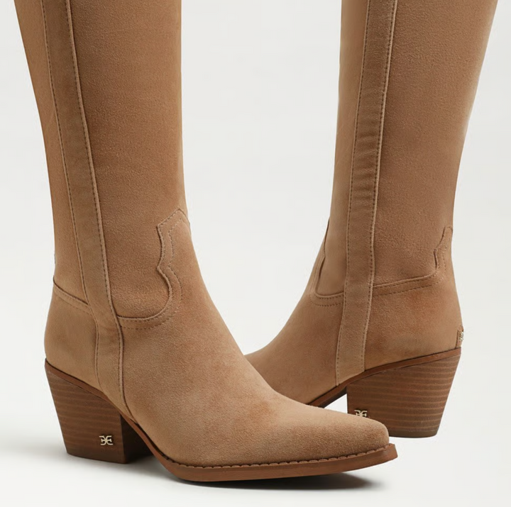 Sam Edelman Wyatt Knee High Boot