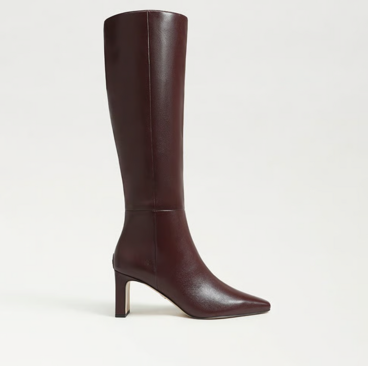 Sam Edelman Sylvia Knee High Boot