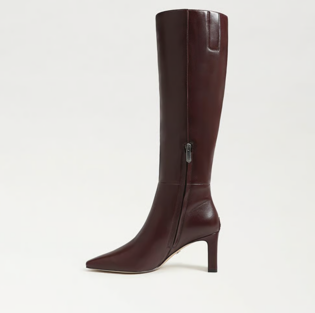 Sam Edelman Sylvia Knee High Boot