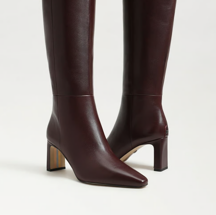Sam Edelman Sylvia Knee High Boot