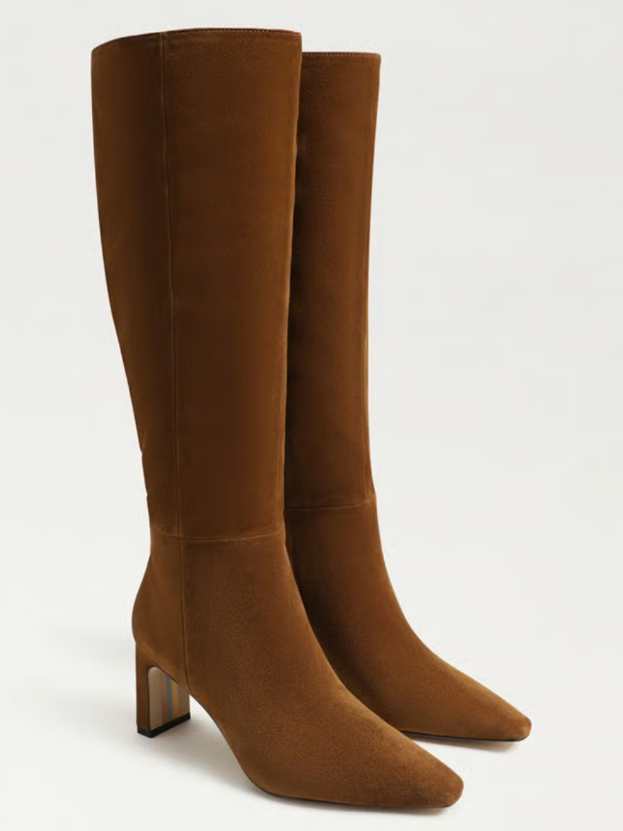 Sam Edelman Sylvia Knee High Boot
