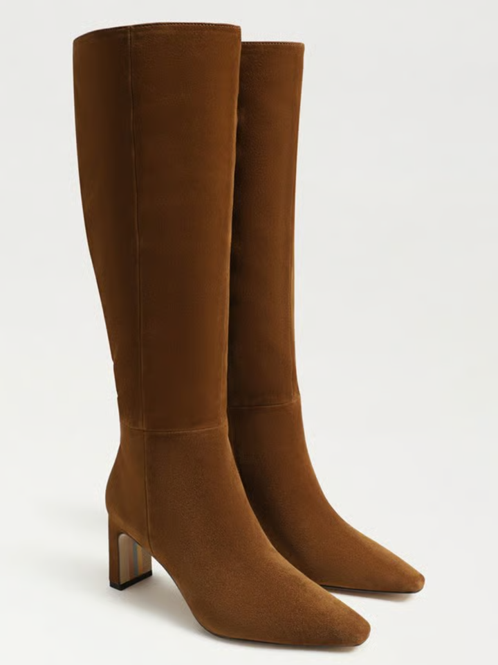 Sam Edelman Sylvia Knee High Boot