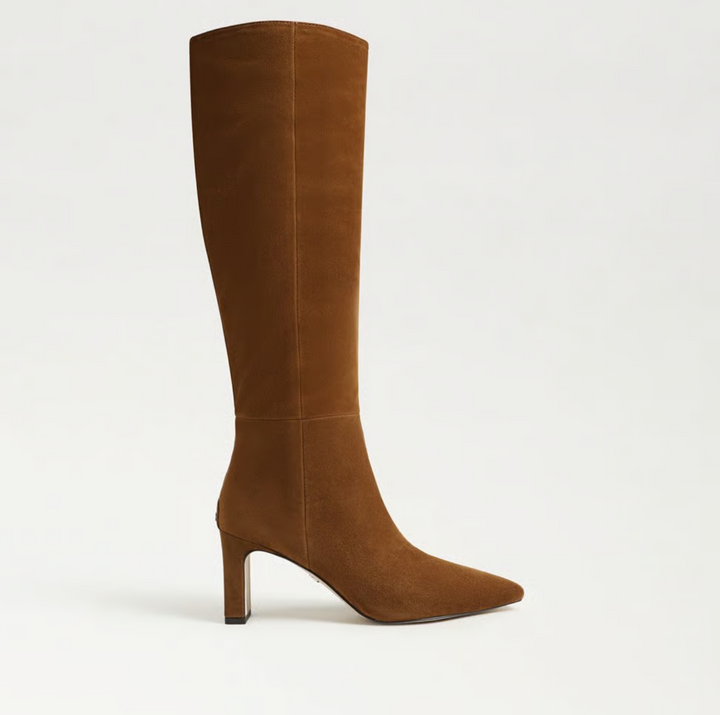 Sam Edelman Sylvia Knee High Boot