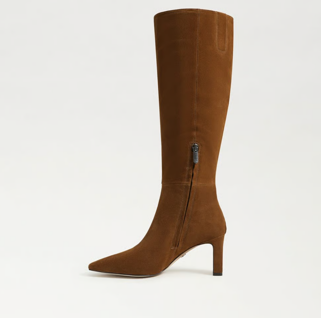 Sam Edelman Sylvia Knee High Boot