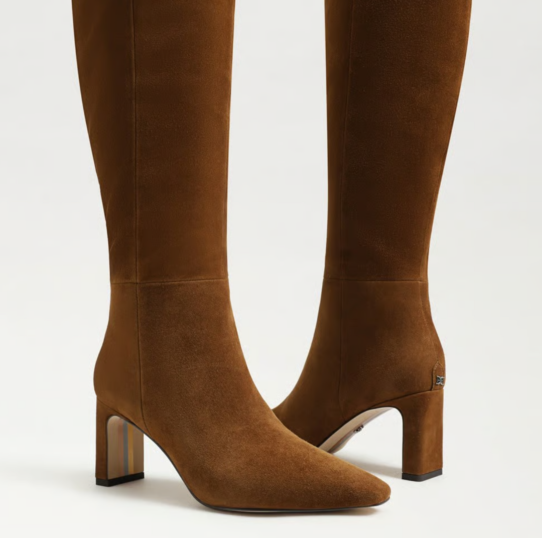 Sam Edelman Sylvia Knee High Boot