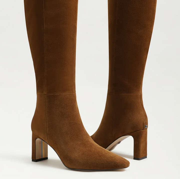 Sam Edelman Sylvia Knee High Boot