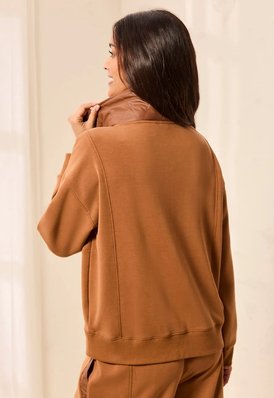 Tribal Everyday Luxe Popover