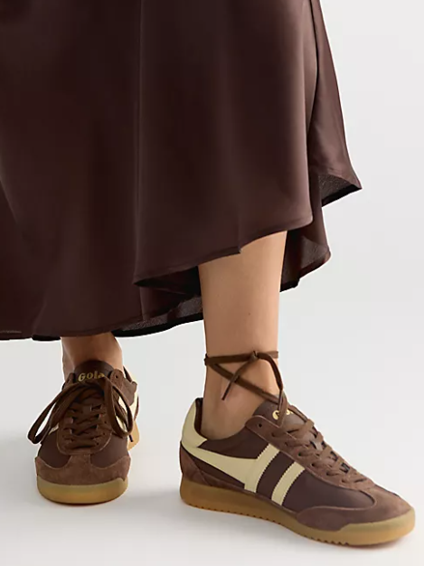 Gola Tornado Sneakers