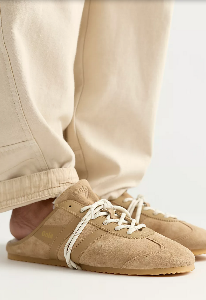 Gola Cleora Summit Mule Sneaker