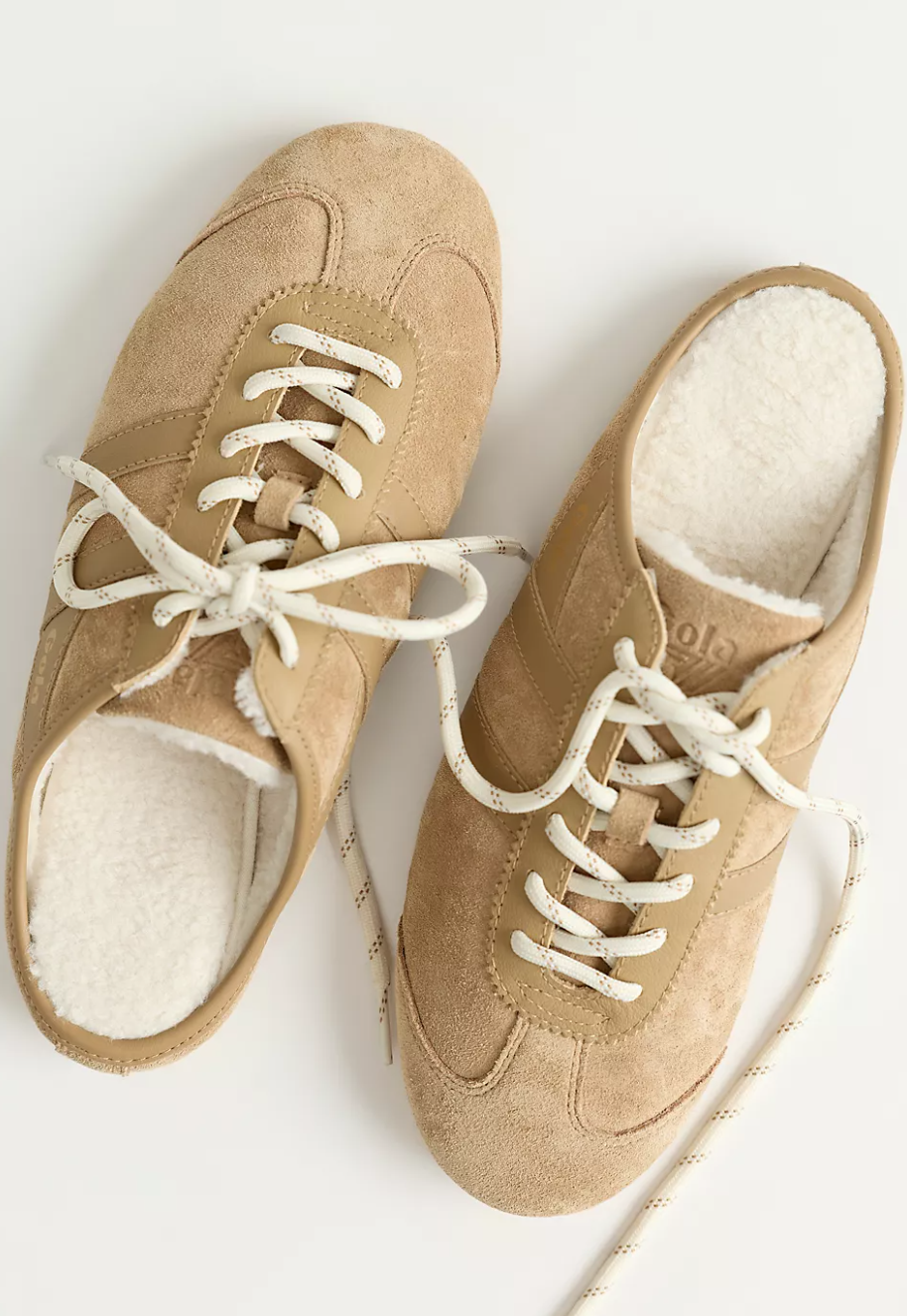 Gola Cleora Summit Mule Sneaker