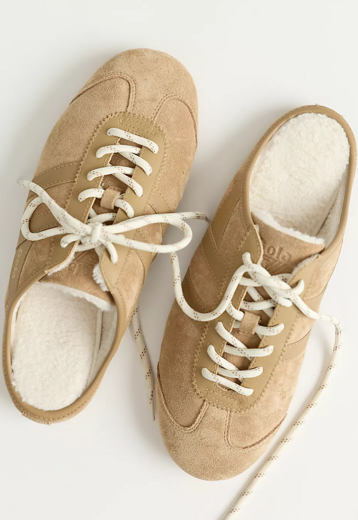 Gola Cleora Summit Mule Sneaker