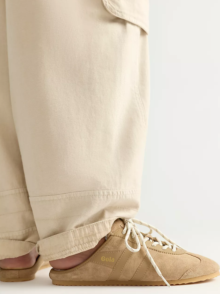 Gola Cleora Summit Mule Sneaker