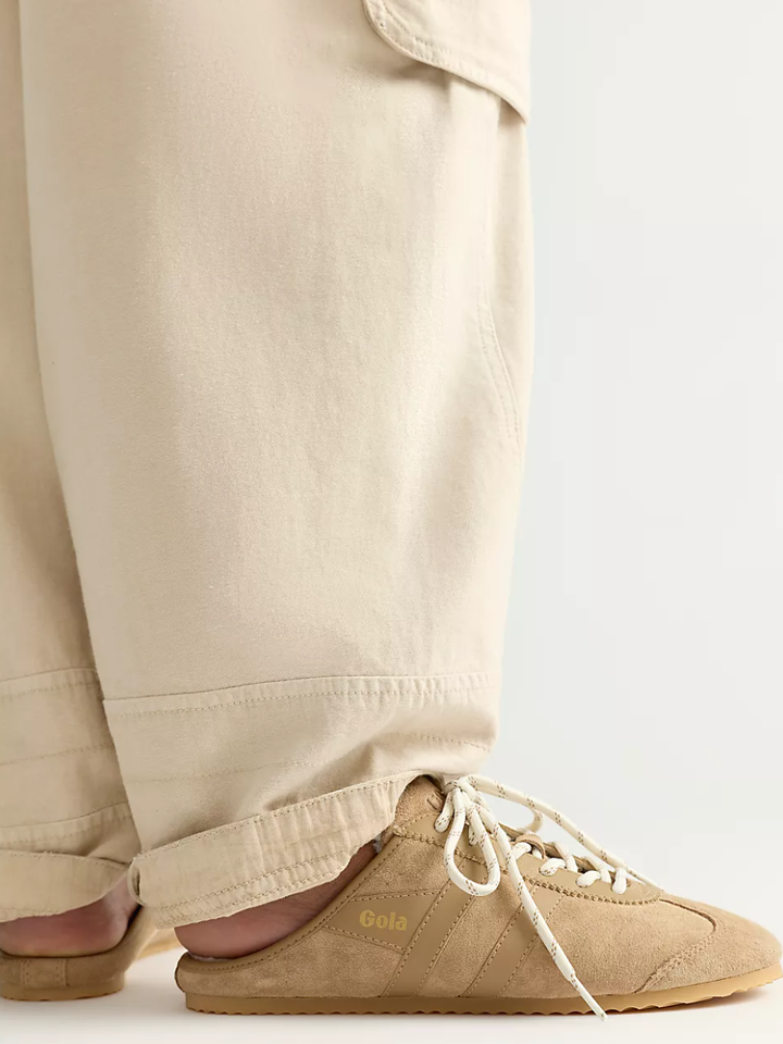 Gola Cleora Summit Mule Sneaker