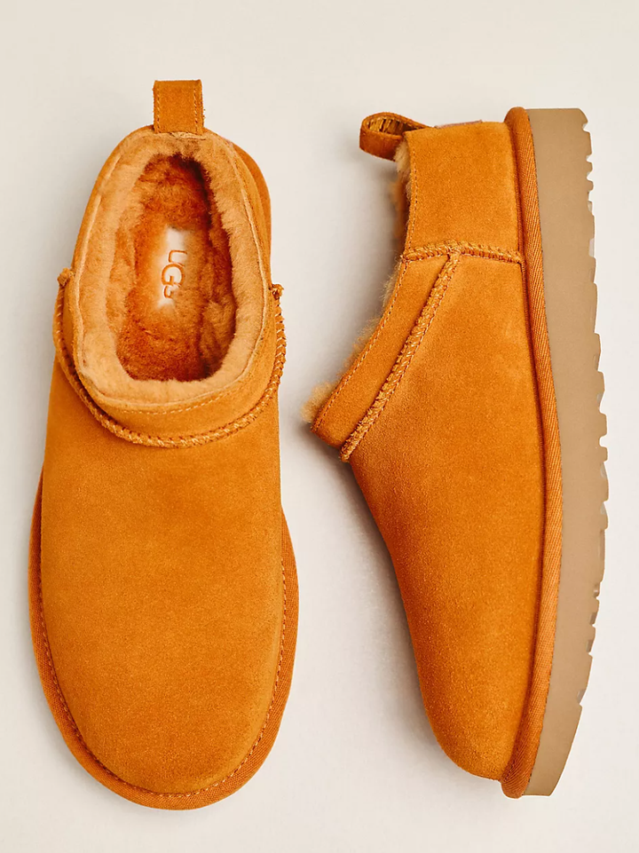 UGG Classic Micro