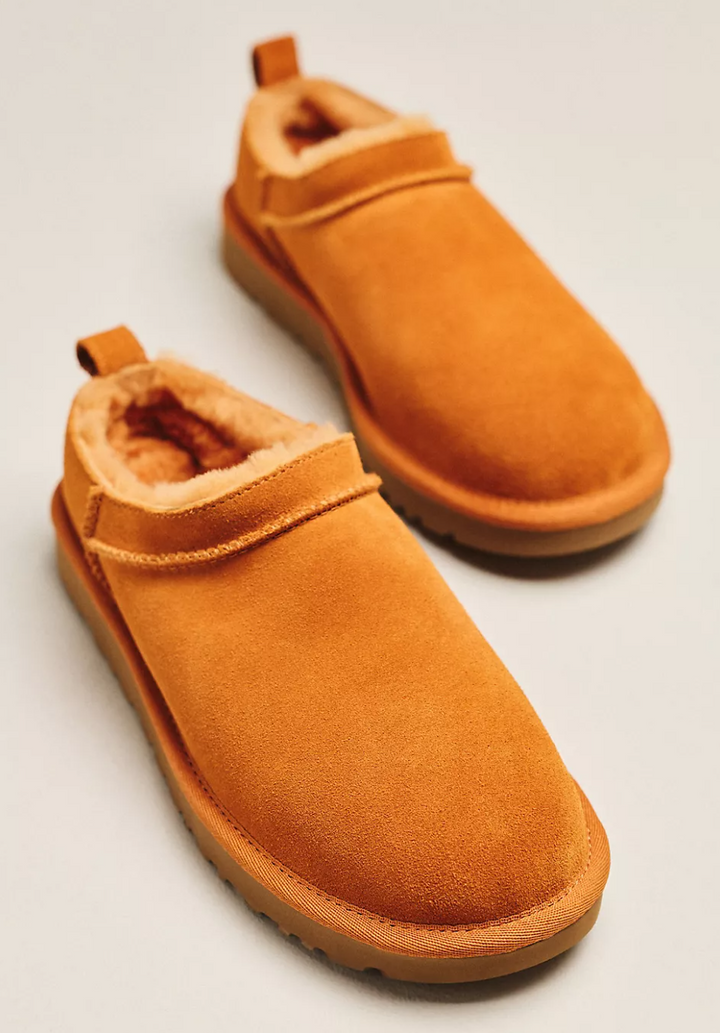 UGG Classic Micro