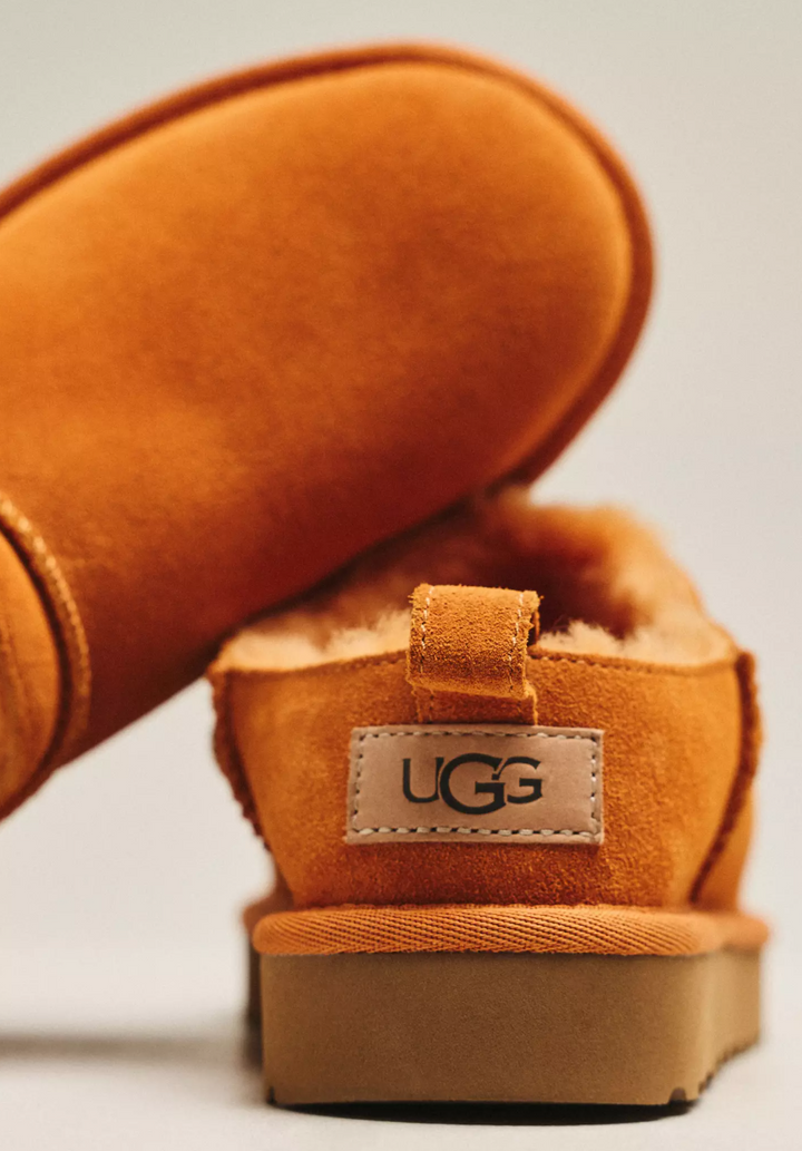 UGG Classic Micro