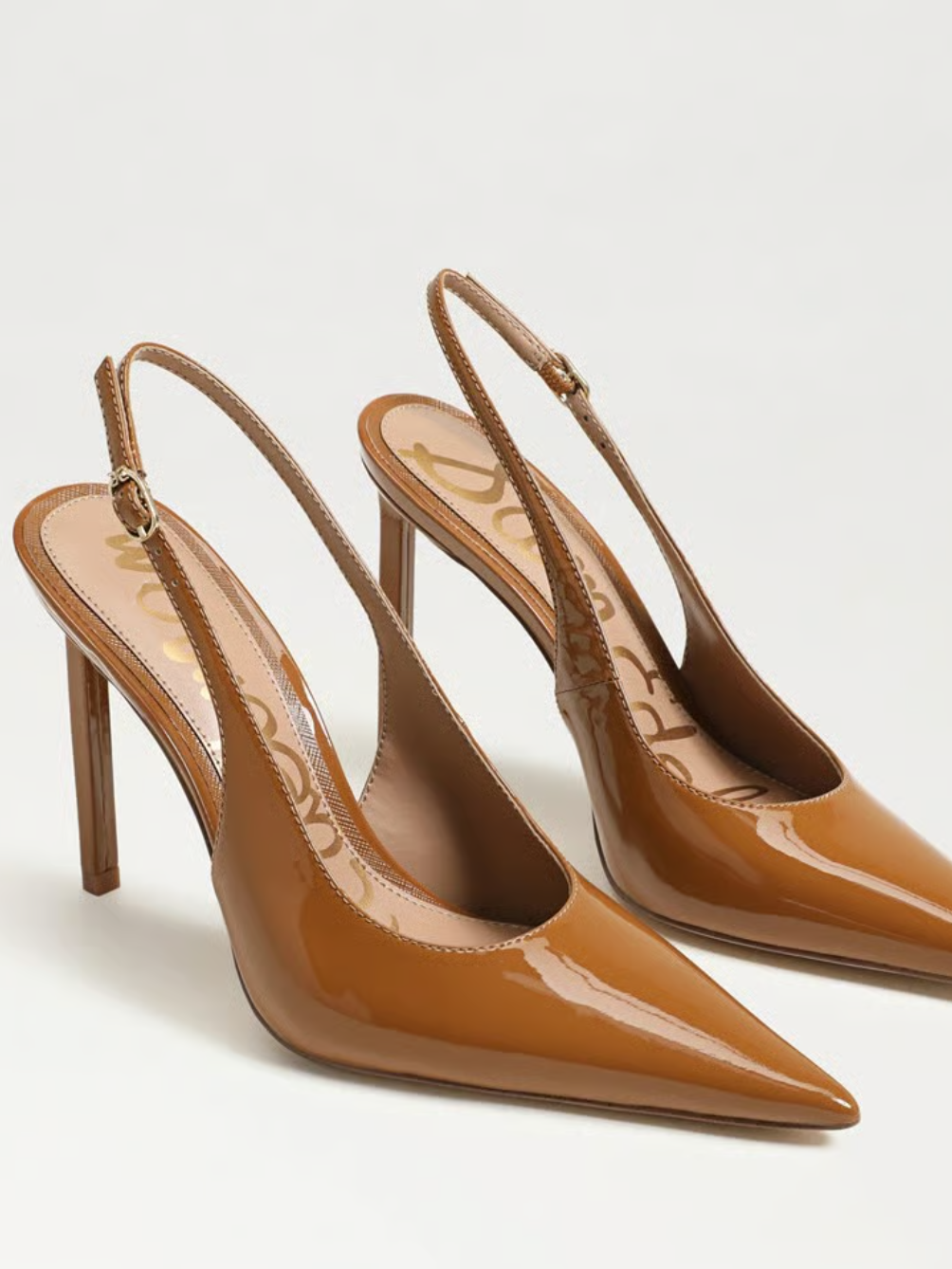 Sam Edelman Tegan Slingback Pump