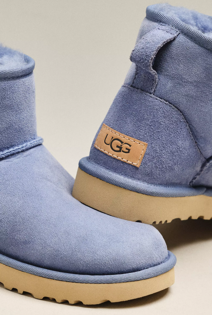 UGG Classic Mini II