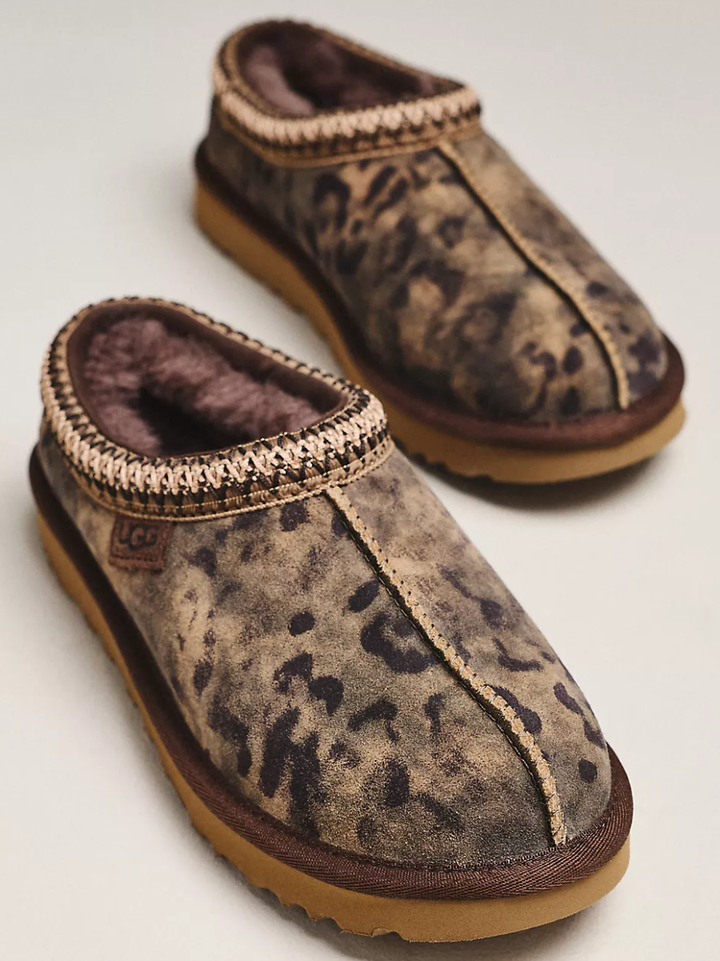 UGG Tasman Spotted