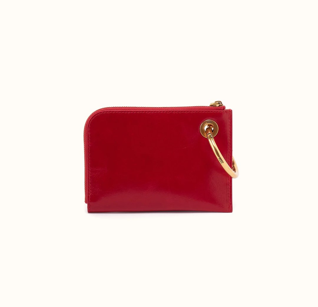 Hobo Jett Credit Card Wristlet