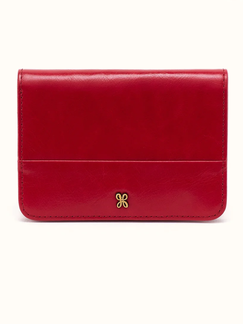 Hobo Jill Bifold Wallet