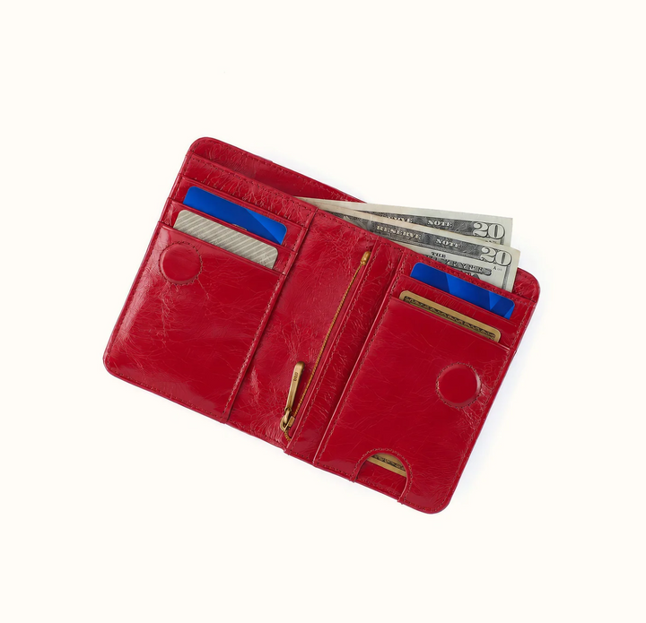 Hobo Jill Bifold Wallet