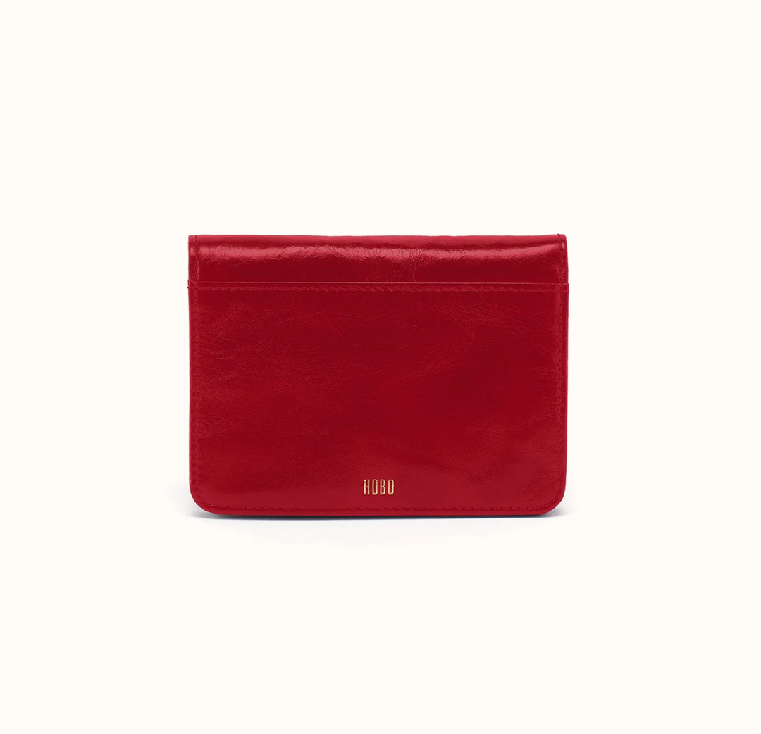 Hobo Jill Bifold Wallet