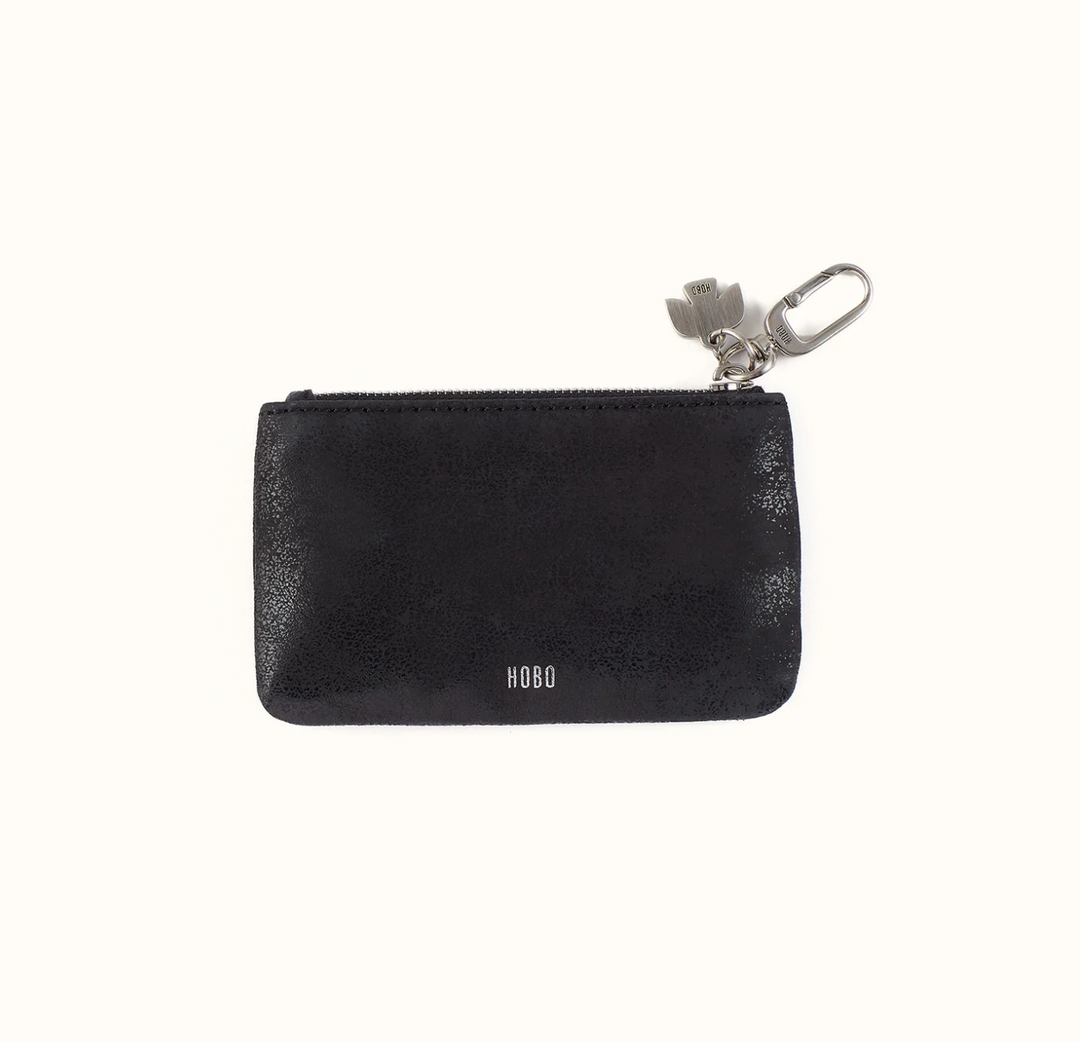 Hobo Sentiment Pouch