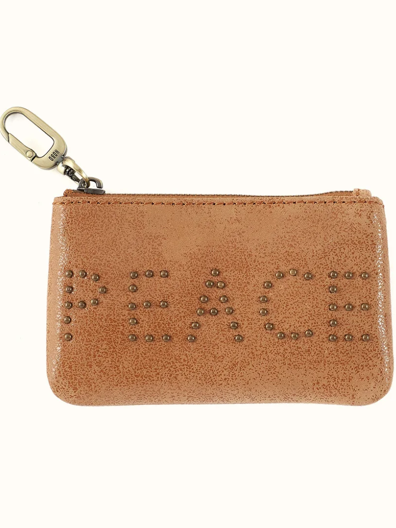 Hobo Sentiment Pouch